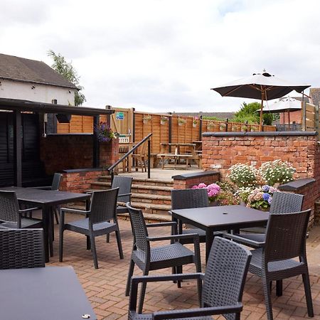 The Coleshill By Greene King Inns Exterior foto