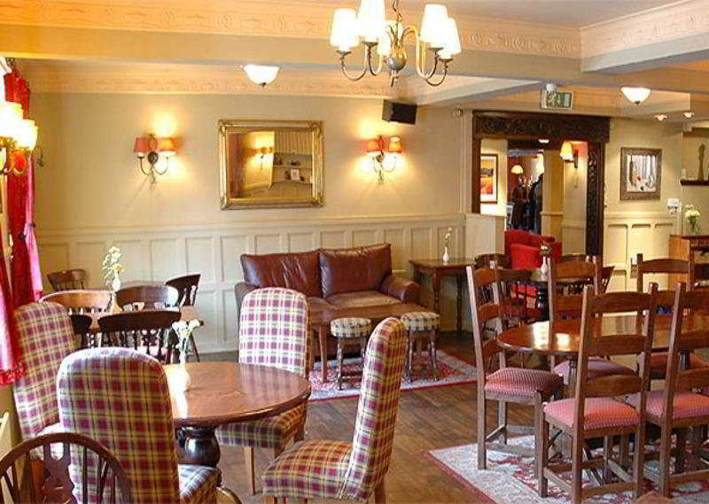 The Coleshill By Greene King Inns Restaurante foto